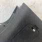 2008 Infiniti V35 G35X Front Driver Lower Kick Fuse Panel Trim Oem 15Bd0Ga - On Point Parts Inc