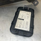 2008 Infiniti V35 G35X Front Driver Lower Kick Fuse Panel Trim Oem 15Bd0Ga - On Point Parts Inc
