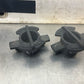 2008 Infiniti V35 G35X Upper Radiator Locks Oem 15Bd0Gi - On Point Parts Inc