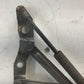 2008 Infiniti V35 G35X Rear Trunk Lid Hinge Oem 15Bd0Gi - On Point Parts Inc