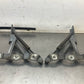 2008 Infiniti V35 G35X Rear Trunk Lid Hinge Oem 15Bd0Gi - On Point Parts Inc