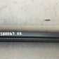 2008 Infiniti V35 G35X Rear Passenger Door Panel Window Felt Strip Oem 15Bd0G7 - On Point Parts Inc
