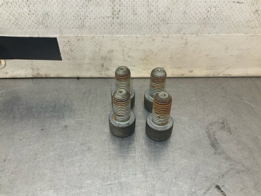 2008 Infiniti V35 G35X Front Awd Driveshaft Hardware Bolts Oem 15Bd0Gi - On Point Parts Inc