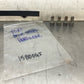 2008 Infiniti V35 G35X Front Awd Driveshaft Hardware Bolts Oem 15Bd0Gi - On Point Parts Inc