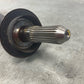 2008 Infiniti V35 G35X Front Driveshaft Awd Automatic Oem 15Bd0G0 - On Point Parts Inc