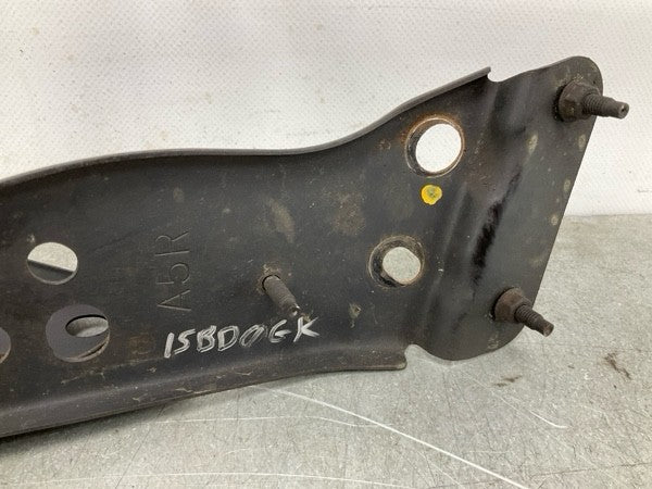 2008 Infiniti V35 G35X Rear Passenger Subframe Mount Stay Brace Oem 15Bd0Gk - On Point Parts Inc