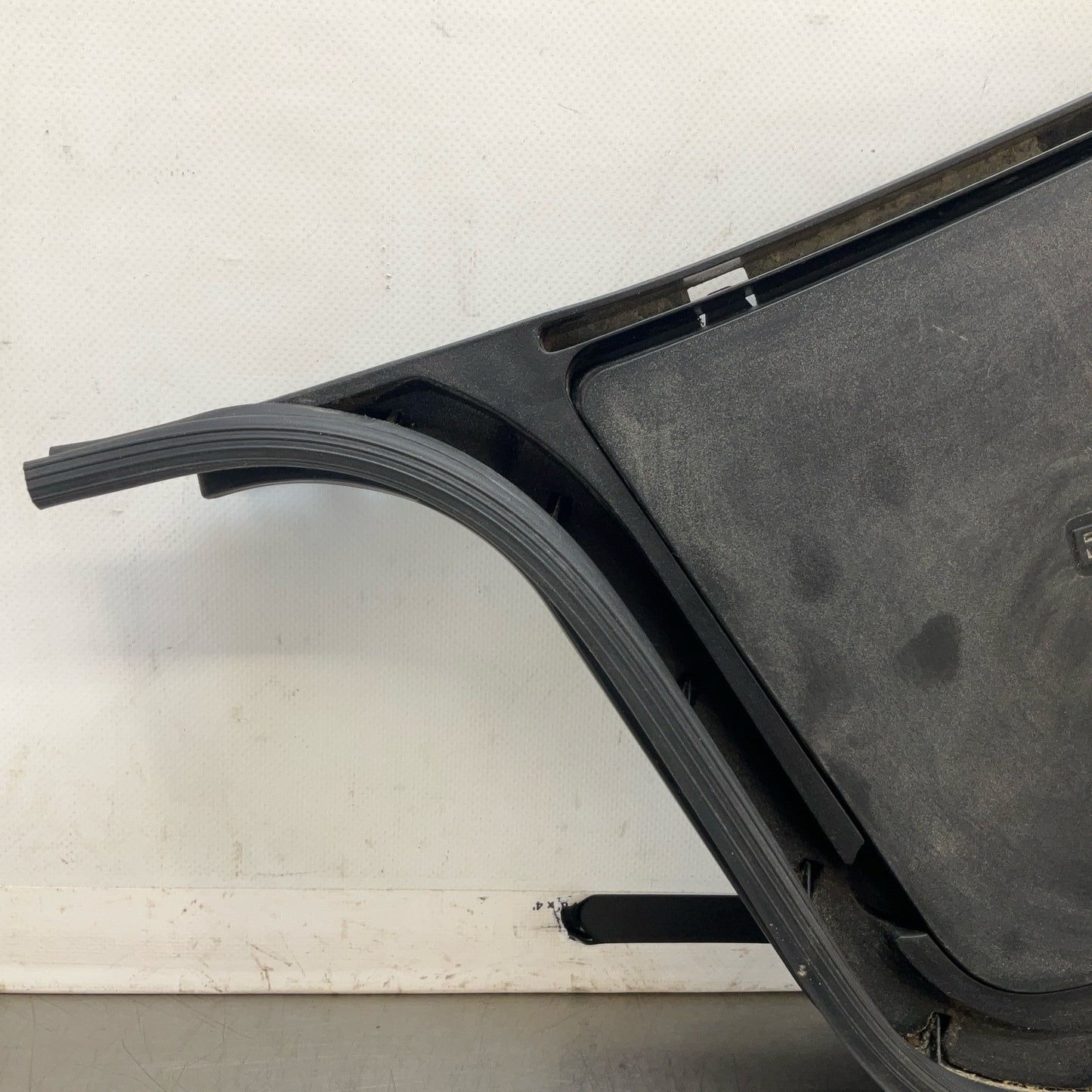 07-15 G35 G37 Q60 Brake Fluid Cover Bezel Panel 65275JK600 Oem 12Bd4Gg - On Point Parts Inc