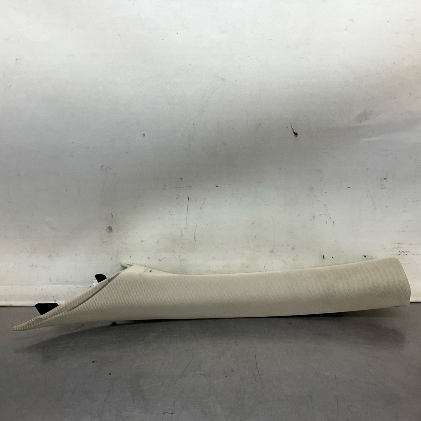 12-15 G37 Q60 Coupe Driver Interior A Pillar Trim 769123LZ0A Oem 12Bd4G7 - On Point Parts Inc