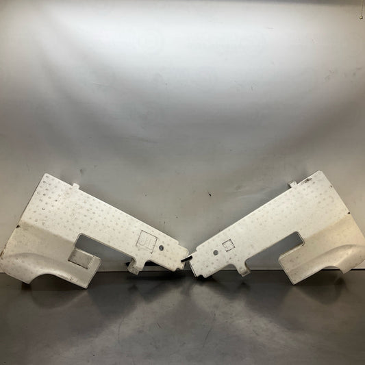 08-15 G37 Q60 Coupe Rear Bumper Impact Crash Foam 85090JL00A Oem 12Bd4G3 - On Point Parts Inc