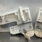 08-15 G37 Q60 Coupe Rear Bumper Impact Crash Foam 85090JL00A Oem 12Bd4G3 - On Point Parts Inc