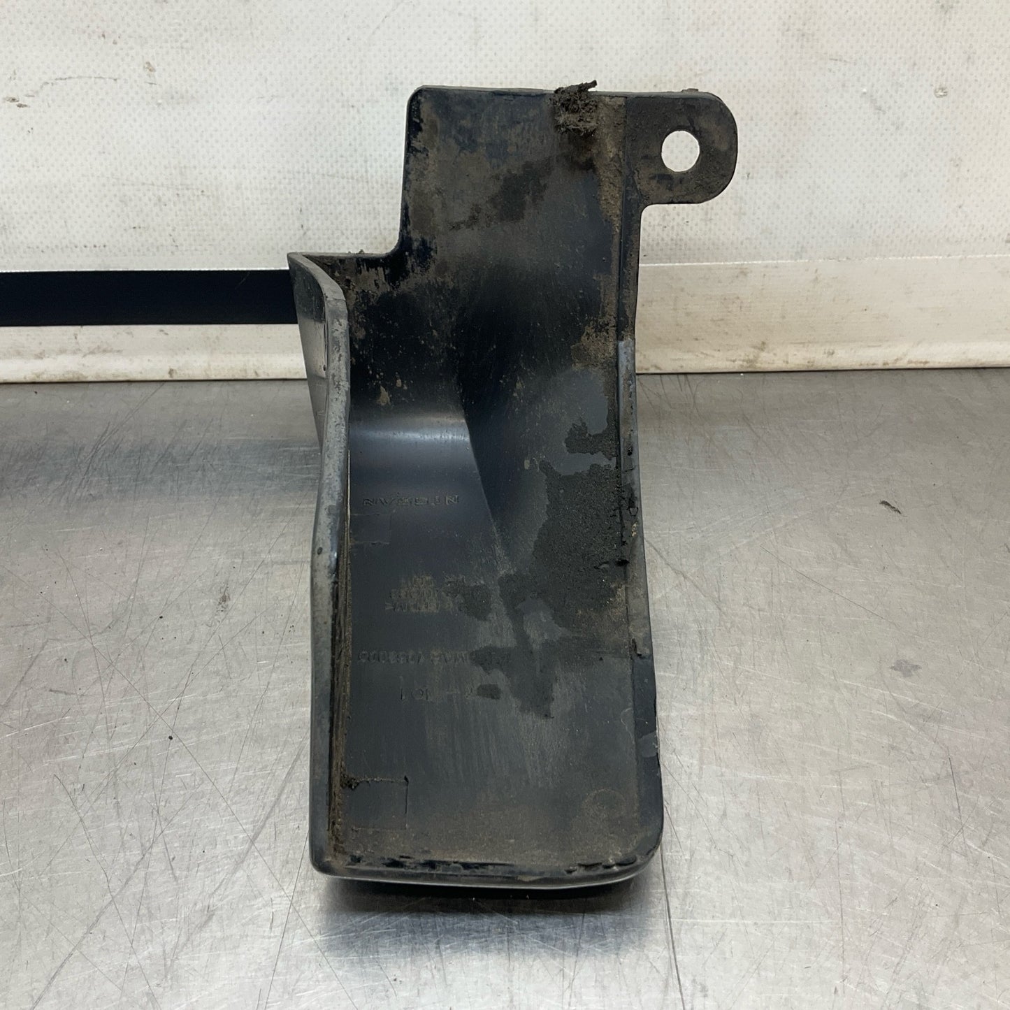 2015 Infiniti V36 G37 Front Driver Mud Flap Splash Guard Oem 12Bd4Gg - On Point Parts Inc