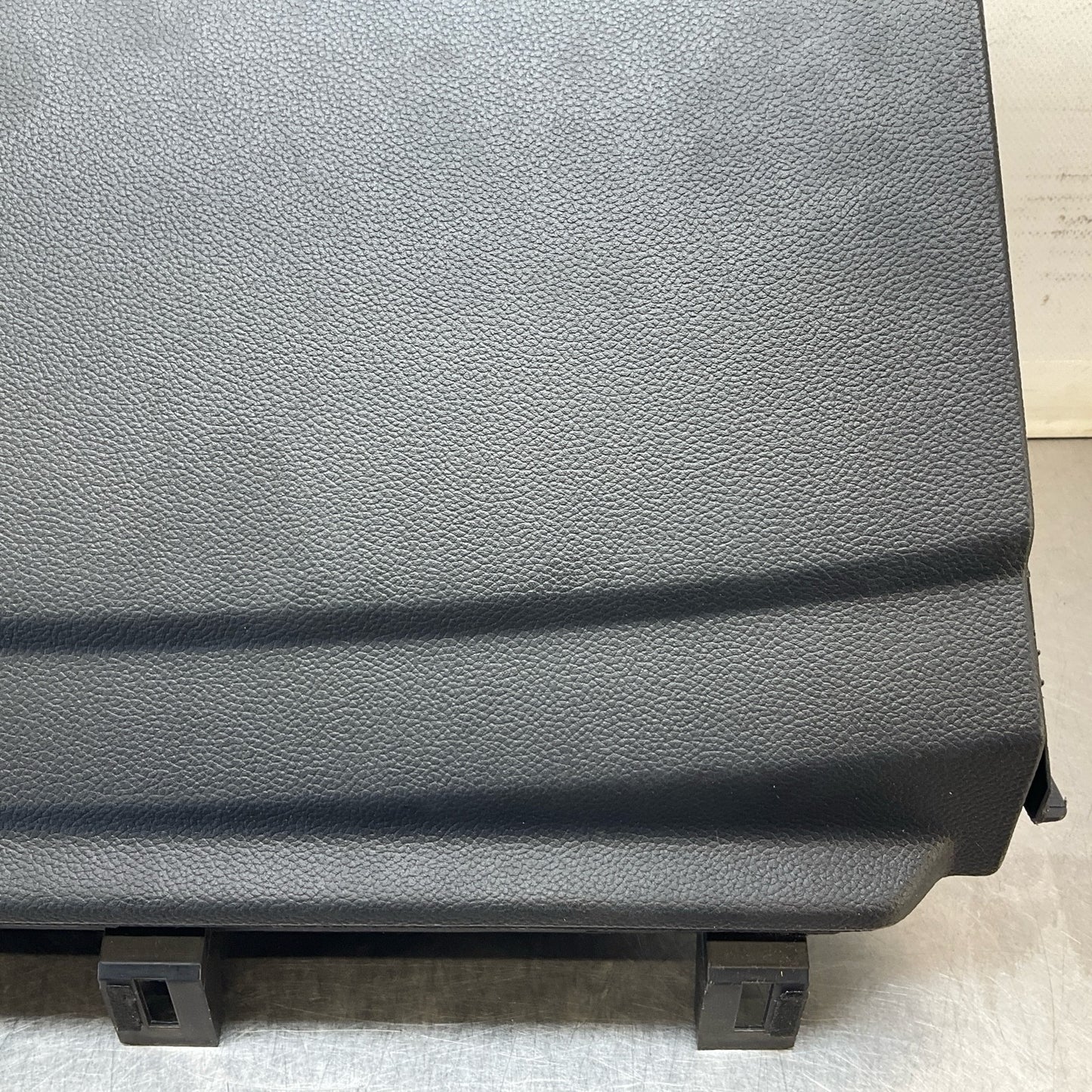 08-15 G37 Q60 Coupe Front Passenger Lower Glove Box 68500JK62A Oem 12Bd4G7 - On Point Parts Inc