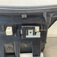 08-15 G37 Q60 Coupe Front Passenger Lower Glove Box 68500JK62A Oem 12Bd4G7 - On Point Parts Inc