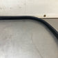 08-15 G37 Q60 Coupe Rear Trunk Frame Weatherstrip Seal 84830JL00A Oem 12Bd4Gi - On Point Parts Inc