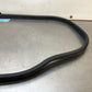 08-15 G37 Q60 Coupe Rear Trunk Frame Weatherstrip Seal 84830JL00A Oem 12Bd4Gi - On Point Parts Inc