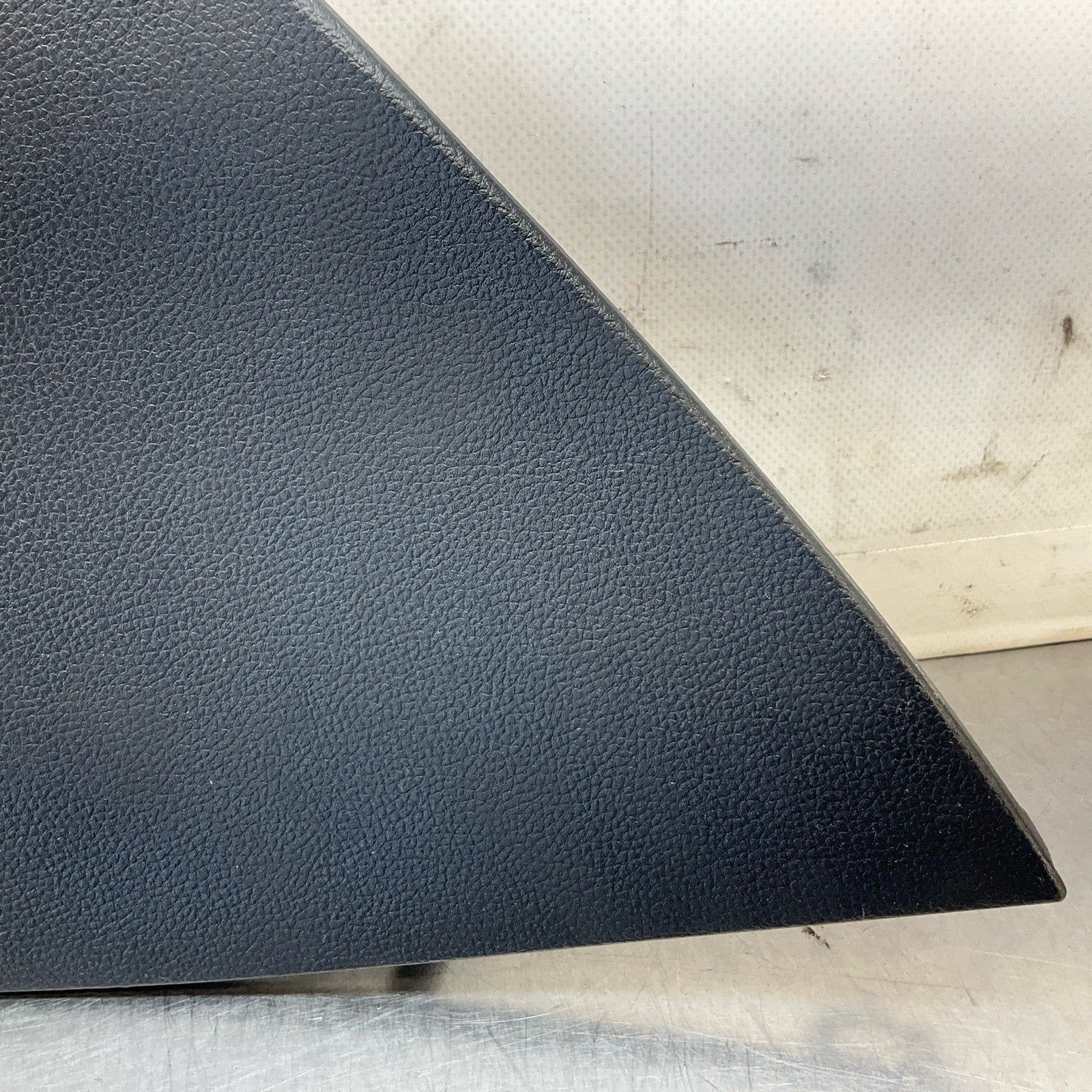 08-15 G37 Q60 Coupe Front Passenger Center Console Padded Panel Oem 12Bd4Ge - On Point Parts Inc