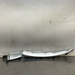08-15 G37 Q60 Coupe Front Dash Metal Trim 68411JL60A 68410JJ60A Oem 12Bd4Gc - On Point Parts Inc