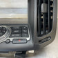 08-15 G37 Q60 Coupe Center Dash Media Screen Bezel Trim 68270JK00A Oem 12Bd4Gc - On Point Parts Inc