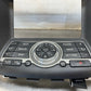 08-15 G37 Q60 Coupe Center Dash Media Screen Bezel Trim 68270JK00A Oem 12Bd4Gc - On Point Parts Inc