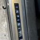08-15 G37 Q60 Coupe Passenger Door Illuminated Kick Plate G6950JL100 Oem 12Bd4G7 - On Point Parts Inc