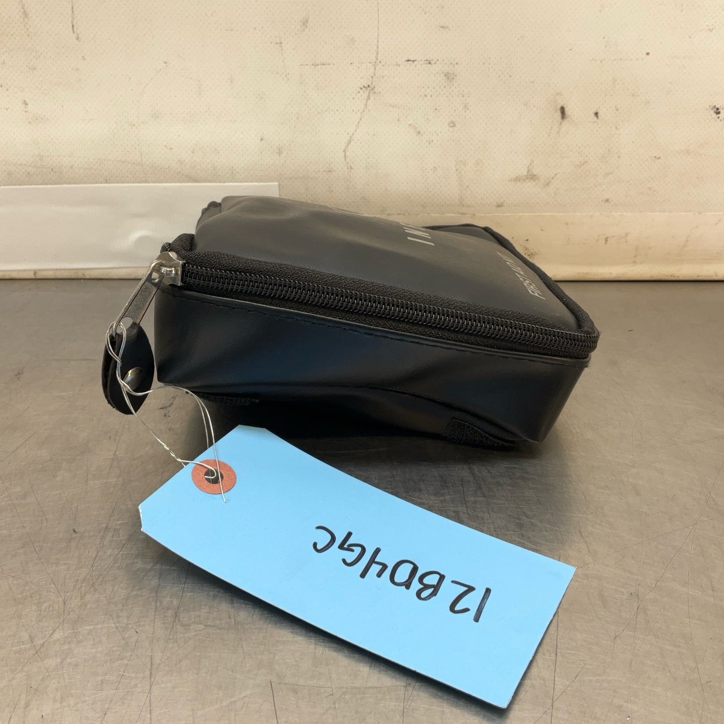 2015 Infiniti V36 G37 Front First Aid Kit Case 999M1YQ010 Oem 12Bd4Gc - On Point Parts Inc