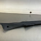 08-15 G37 Q60 Coupe Driver A Pillar Trim Weatherstrip Seal Oem 12Bd4Gg - On Point Parts Inc