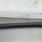 08-15 G37 Q60 Coupe Driver A Pillar Trim Weatherstrip Seal Oem 12Bd4Gg - On Point Parts Inc