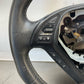 08-15 G37 Q60 Coupe Steering Wheel Radio Cruise Controls 484301VW2A Oem 12Bd4Ga - On Point Parts Inc