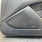 11-15 G37 Q60 Coupe Front Passenger Sport Door Panel 809001NB1B Oem 12Bd4G8 - On Point Parts Inc