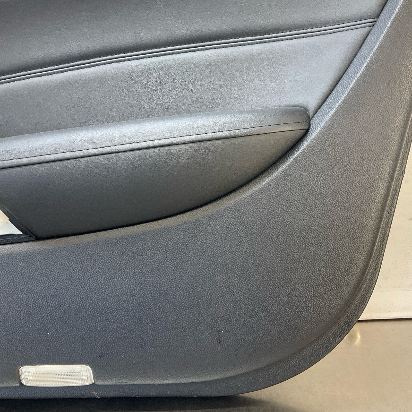 11-15 G37 Q60 Coupe Front Passenger Sport Door Panel 809001NB1B Oem 12Bd4G8 - On Point Parts Inc