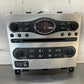 08-15 G37 Q60 Radio Stereo Controls 253911UF3A Oem 12Bd4Gc - On Point Parts Inc