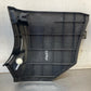08-15 G37 Q60 Coupe Front Passenger Lower Kick Panel Trim 66900JK60A Oem 12Bd4Ge - On Point Parts Inc