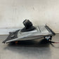 12-15 G37 Q60 Coupe Automatic Shifter Bezel Trim Oem 12Bd4Gc - On Point Parts Inc