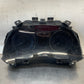 11-15 G37 Q60 Coupe Speedometer Instrument Gauge Cluster A/T 74k Oem 12Bd4Gc - On Point Parts Inc