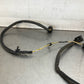 2015 Infiniti V36 G37 Rear Reverse Tail Light Pig Tail Connector Oem 12Bd4Gc - On Point Parts Inc