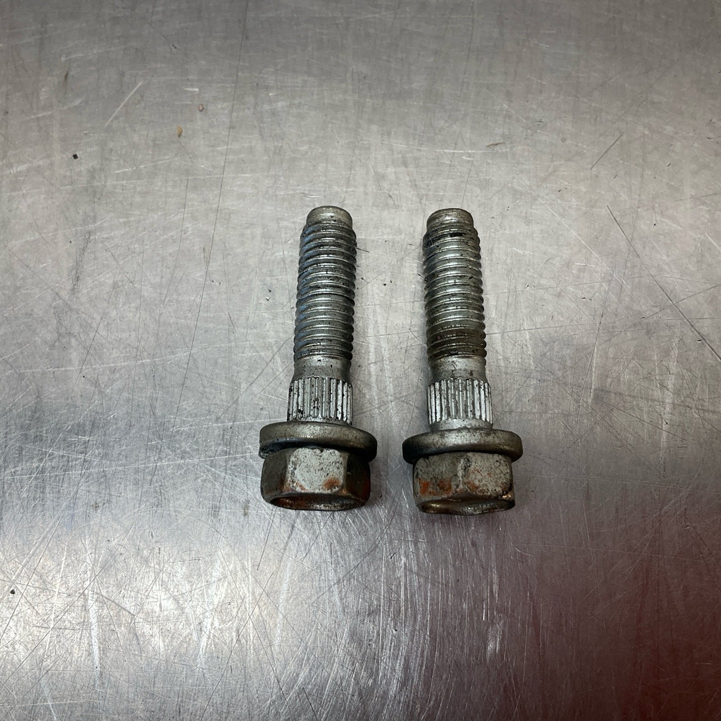 2015 Infiniti V36 G37 Steering Link Hardware Oem 12Bd4Gc - On Point Parts Inc