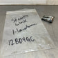 2015 Infiniti V36 G37 Steering Link Hardware Oem 12Bd4Gc - On Point Parts Inc