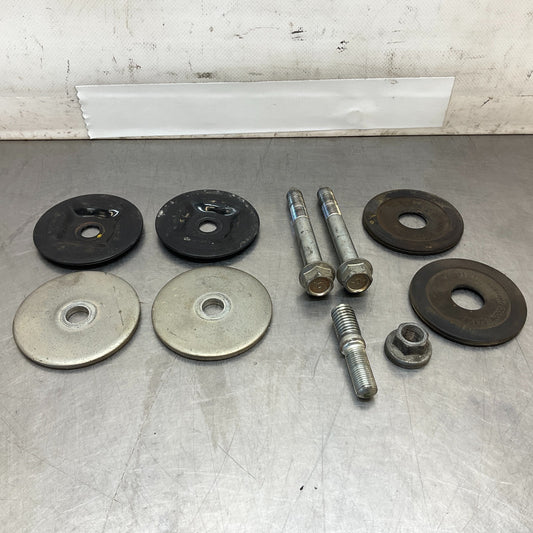 2015 Infiniti V36 G37 Differential Mount Hardware Oem 12Bd4Gi - On Point Parts Inc