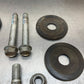 2015 Infiniti V36 G37 Differential Mount Hardware Oem 12Bd4Gi - On Point Parts Inc
