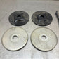 2015 Infiniti V36 G37 Differential Mount Hardware Oem 12Bd4Gi - On Point Parts Inc