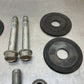 2015 Infiniti V36 G37 Differential Mount Hardware Oem 12Bd4Gi - On Point Parts Inc