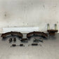 2015 Infiniti V36 G37 Driver Emergency Parking Brake Hardware Oem 12Bd4Gg - On Point Parts Inc