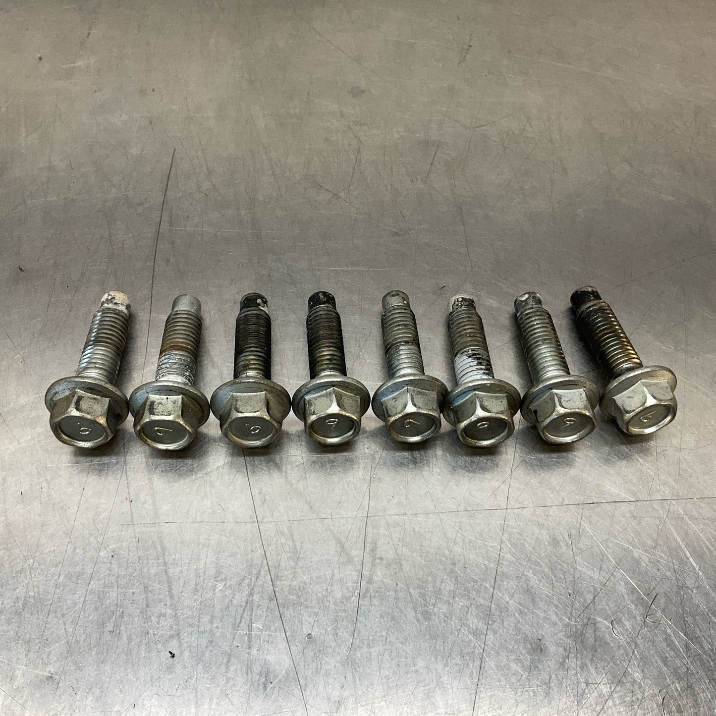 2015 Infiniti V36 G37 Engine Mount Hardware Oem 12Bd4Gi - On Point Parts Inc
