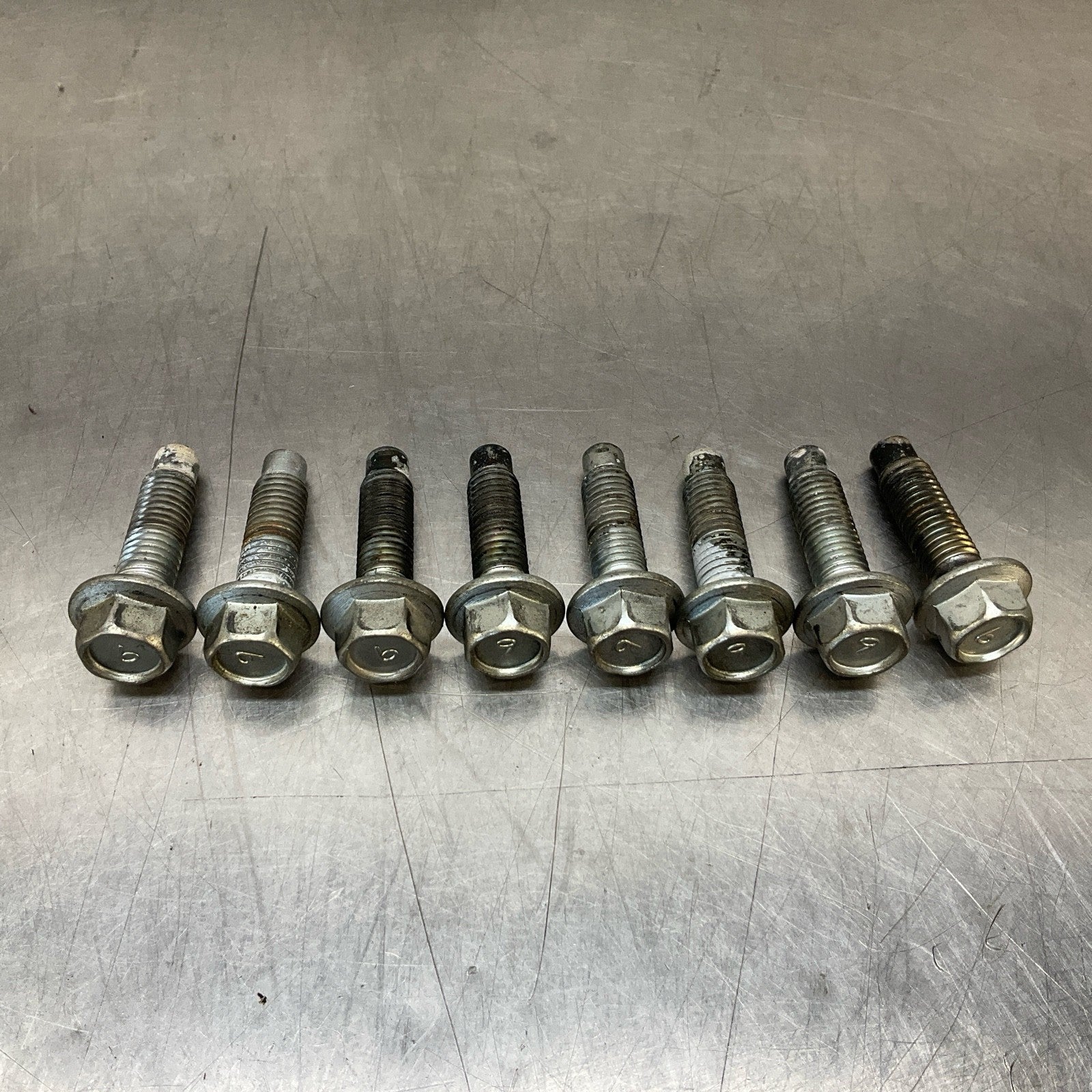 2015 Infiniti V36 G37 Engine Mount Hardware Oem 12Bd4Gi - On Point Parts Inc