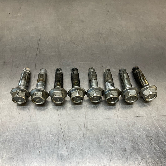 2015 Infiniti V36 G37 Engine Mount Hardware Oem 12Bd4Gi - On Point Parts Inc