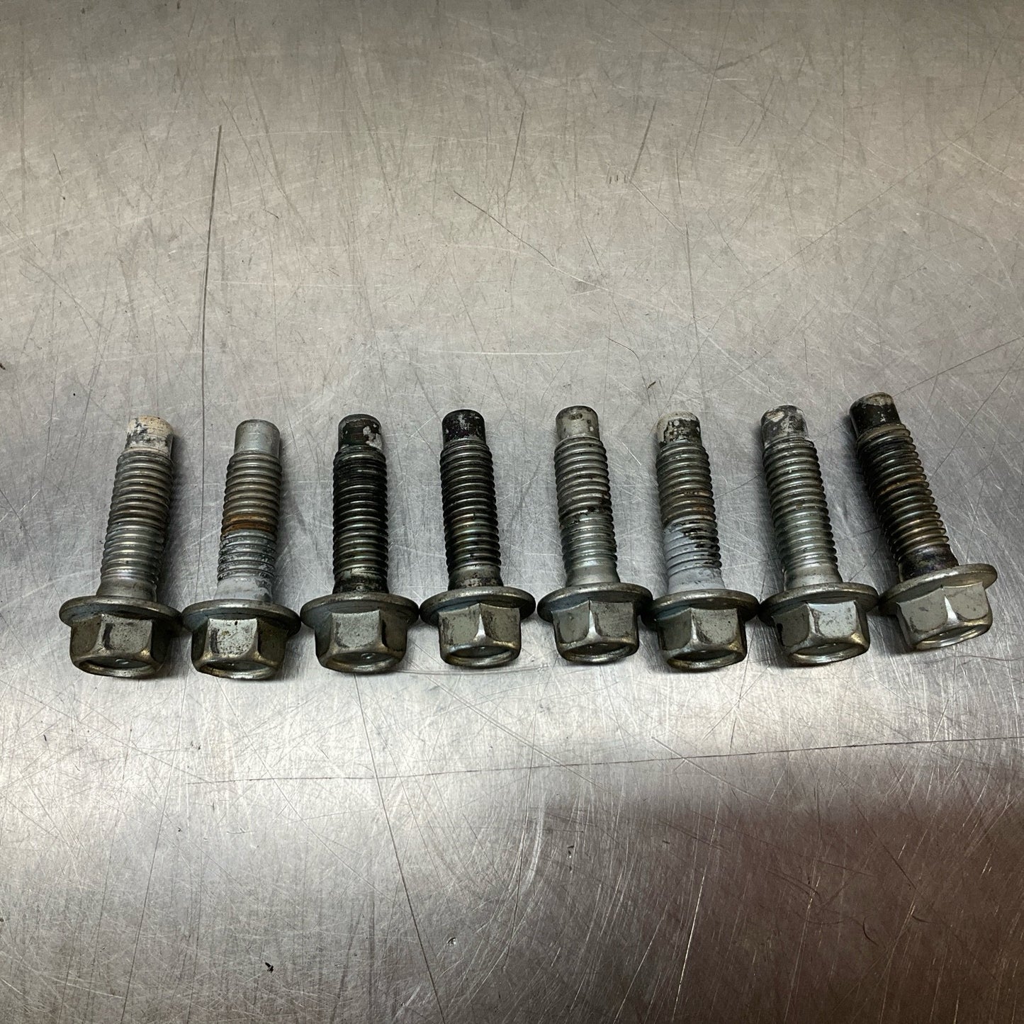2015 Infiniti V36 G37 Engine Mount Hardware Oem 12Bd4Gi - On Point Parts Inc