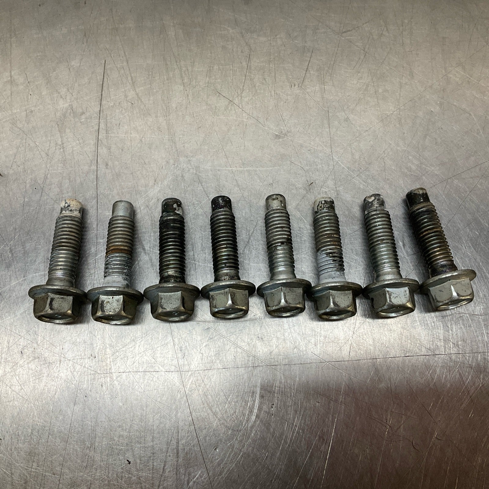 2015 Infiniti V36 G37 Engine Mount Hardware Oem 12Bd4Gi - On Point Parts Inc