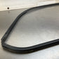 2015 Infiniti V36 G37 Passenger Coupe Door Frame Weatherstrip Oem 12Bd4Ge - On Point Parts Inc