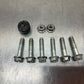 2015 Infiniti V36 G37 Upper Plenum Hardware Oem 12Bd4Gi - On Point Parts Inc