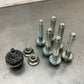 2015 Infiniti V36 G37 Upper Plenum Hardware Oem 12Bd4Gi - On Point Parts Inc